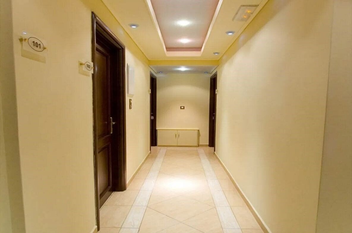 Картинка Ellopia Hotel 3*